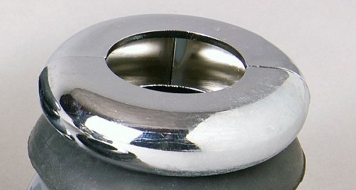 Anel contrastante para corrimão Anel contrastante para corrimão