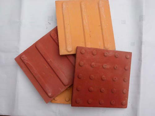 Pisos em concreto para acessibilidade Piso de concreto para acessibilidade