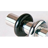 Anel contrastante para corrimão