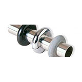 Anel contrastante para corrimão